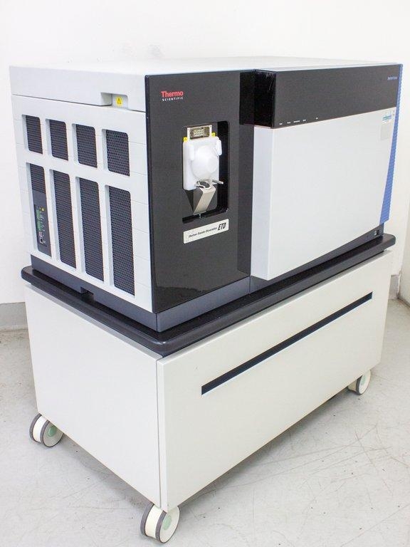 Thermo Orbitrap Fusion Mass Spectrometer High-Performance Tribrid System