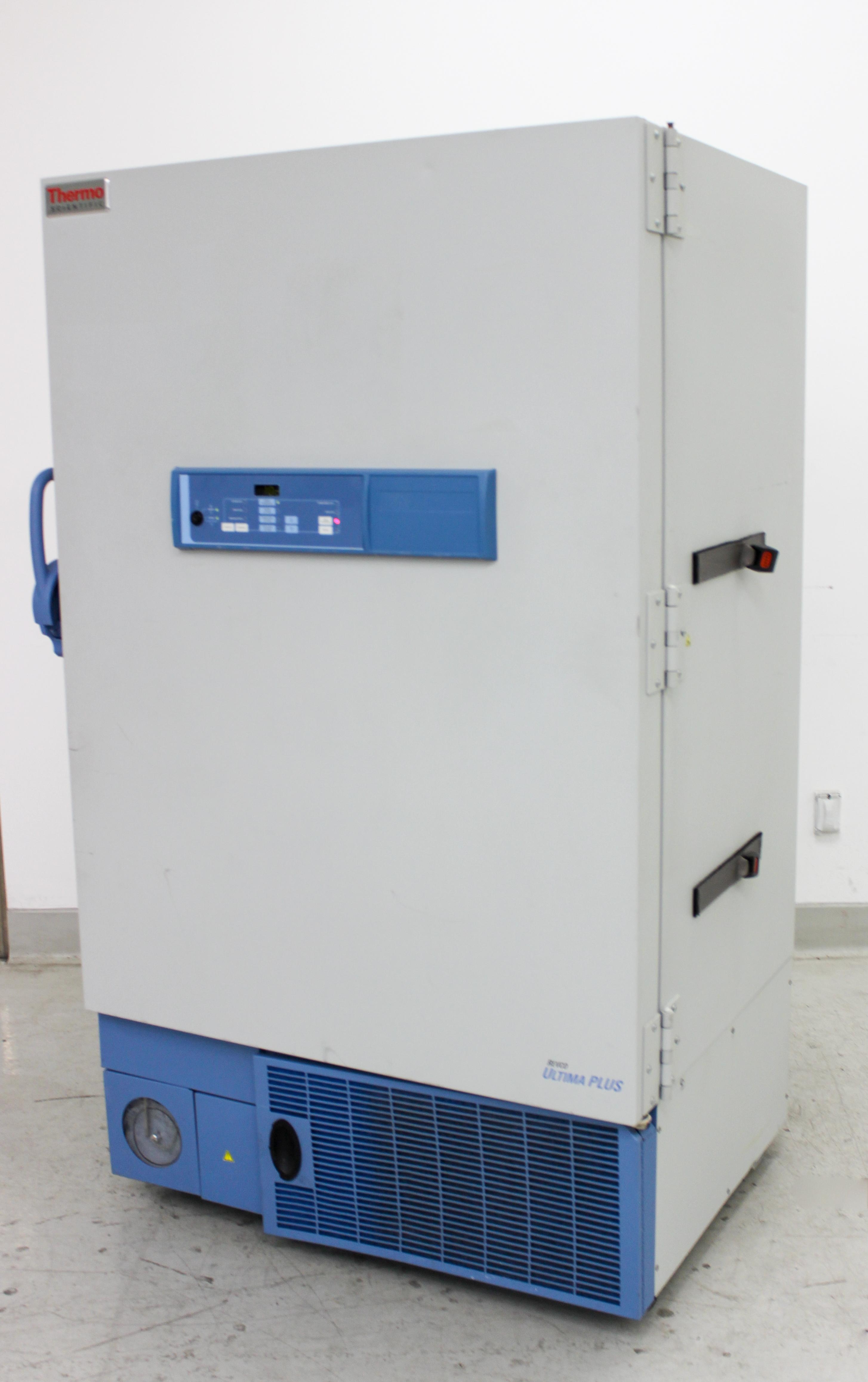 Thermo Scientific ULT2586-10-A46 Ultra Low Temp Freezer, -80C, 24.4 Cu Ft