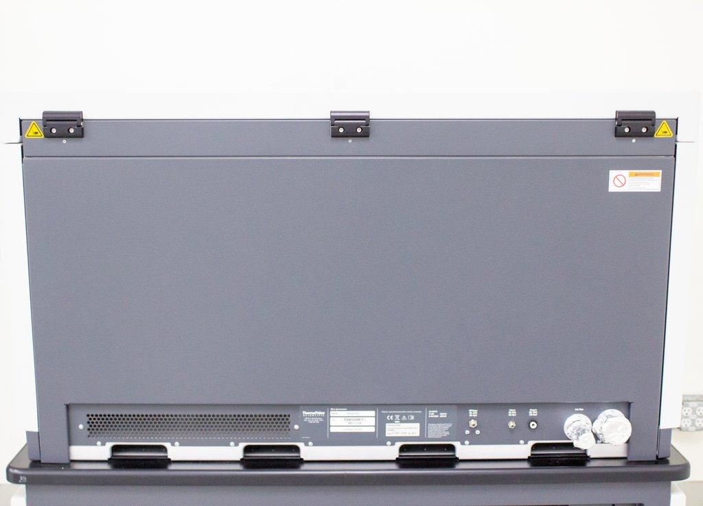 Thermo Orbitrap Fusion Mass Spectrometer High-Performance Tribrid System