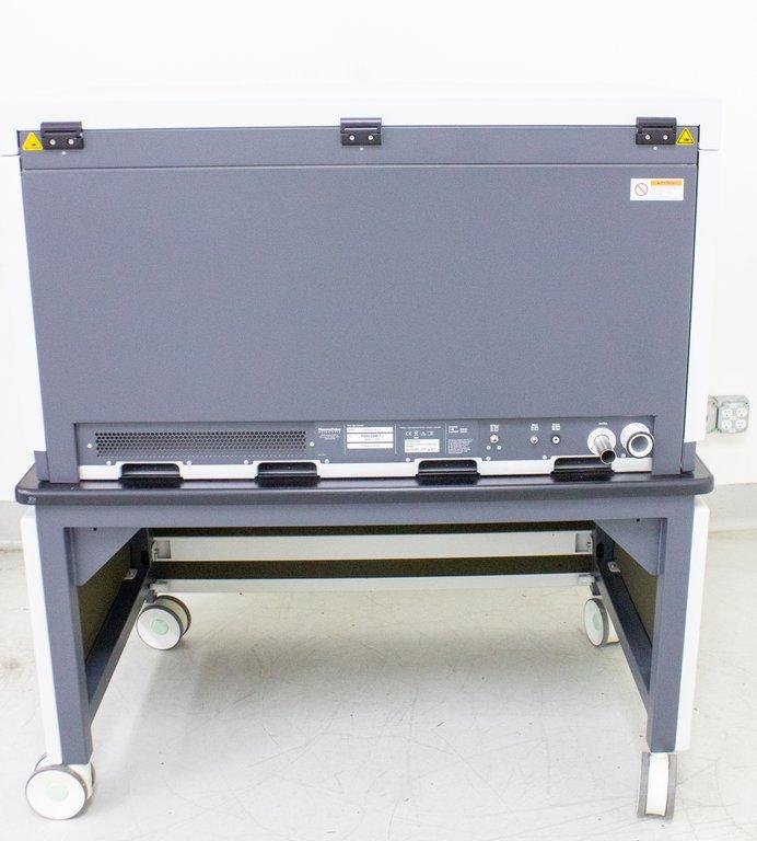 Thermo Orbitrap Fusion Mass Spectrometer High-Performance Tribrid System