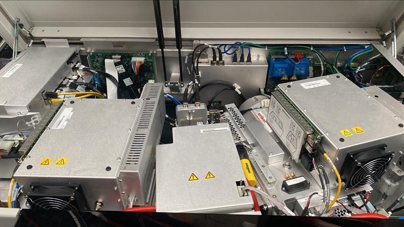 Thermo Orbitrap Fusion Lumos Mass Spectrometer Good Condition Functional