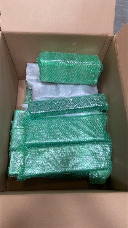 Hamilton Microlab Star Automated Liquid Handler High-Throughput Pipetting