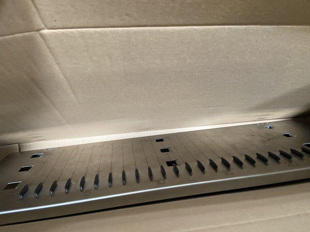 Hamilton Microlab Star Automated Liquid Handler High-Throughput Pipetting