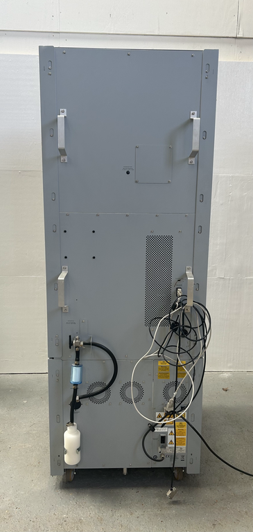 Biomerieux Vitek MS MALDI-TOF Analytical Mass Spec Good 2017 USA