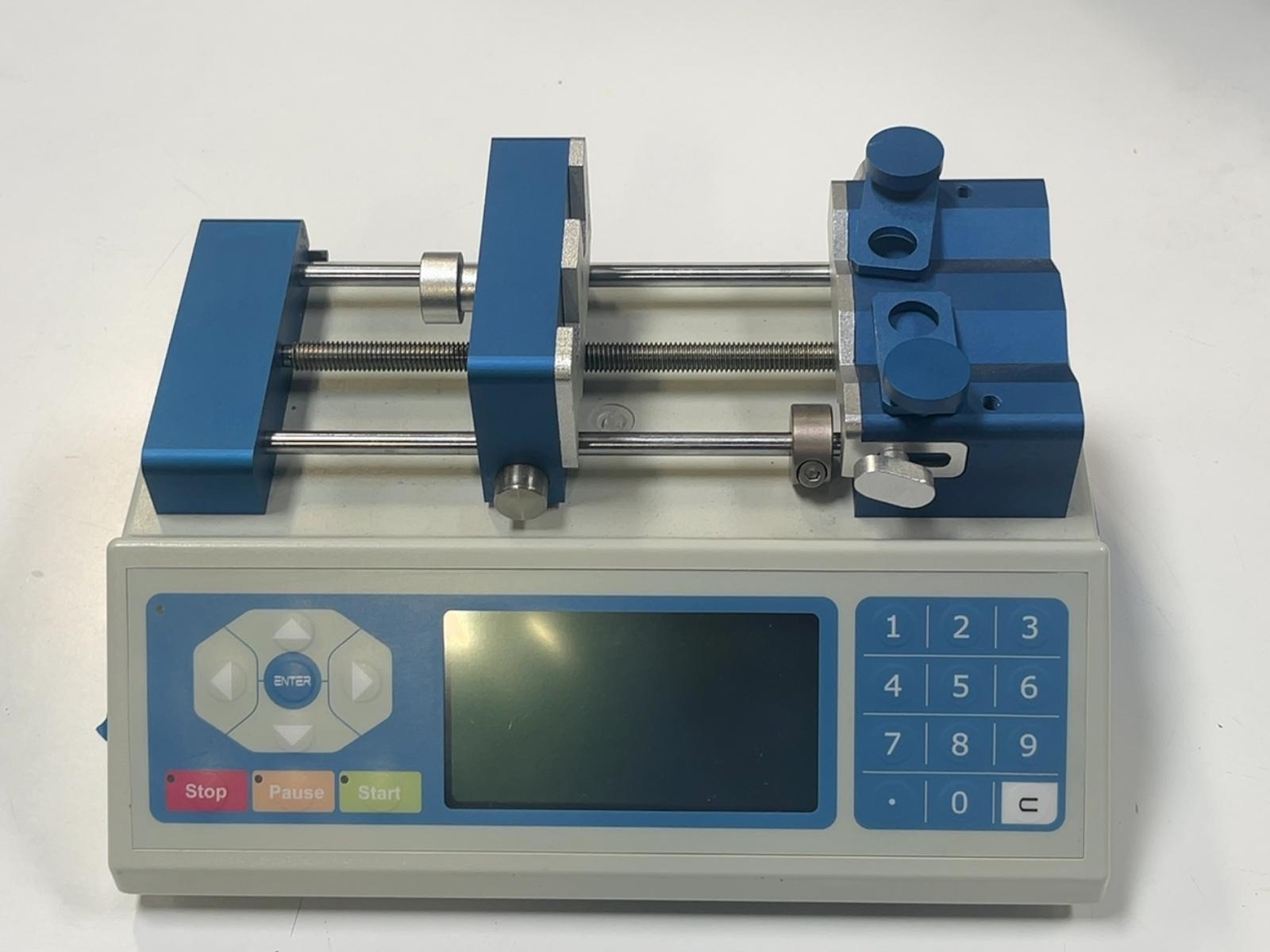 Chemyx Fusion 200 Syringe Pump