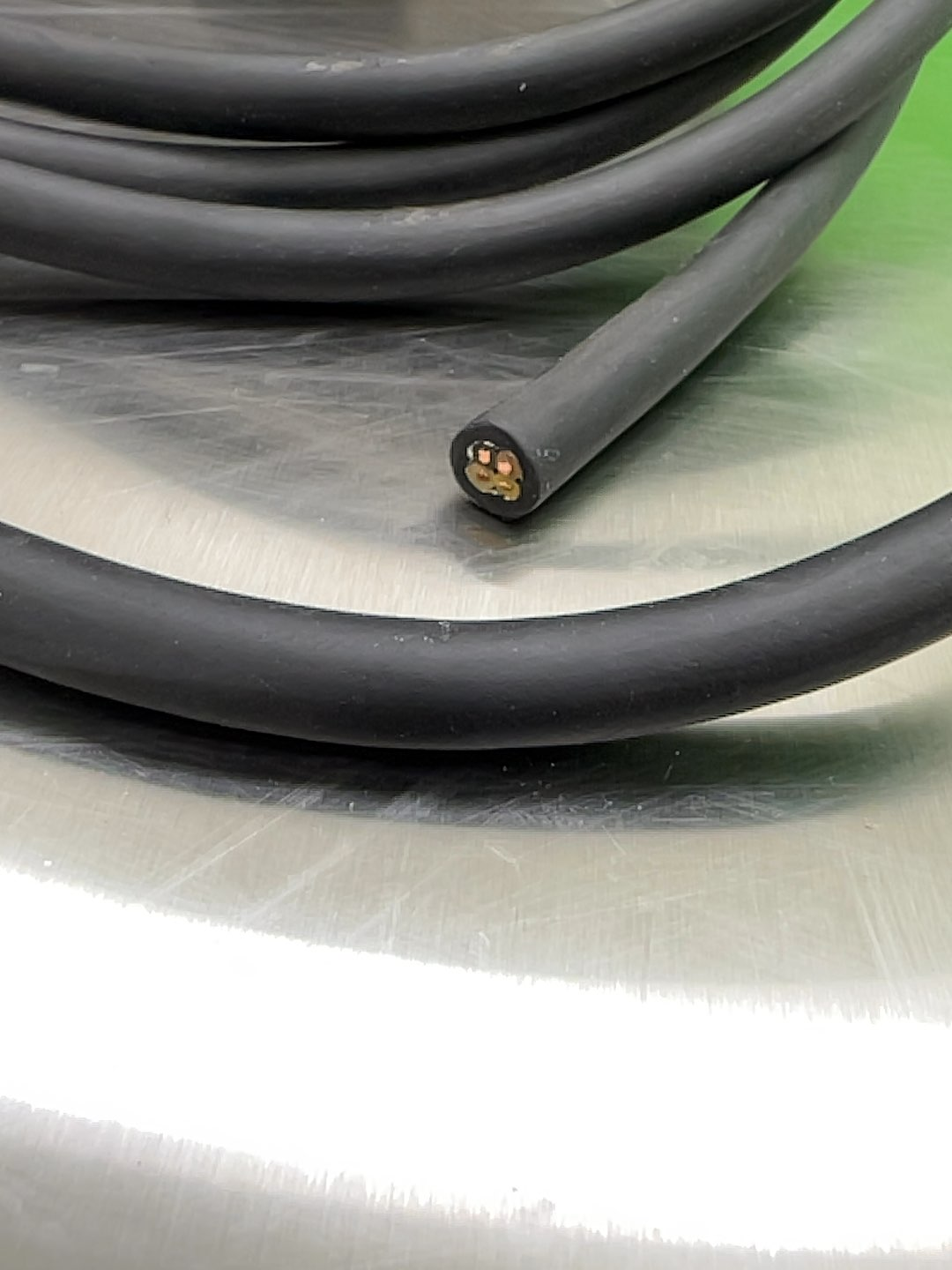 KEY CFP Z Key-8 Vibrator Motor 750/900 RPM Industrial Equipment