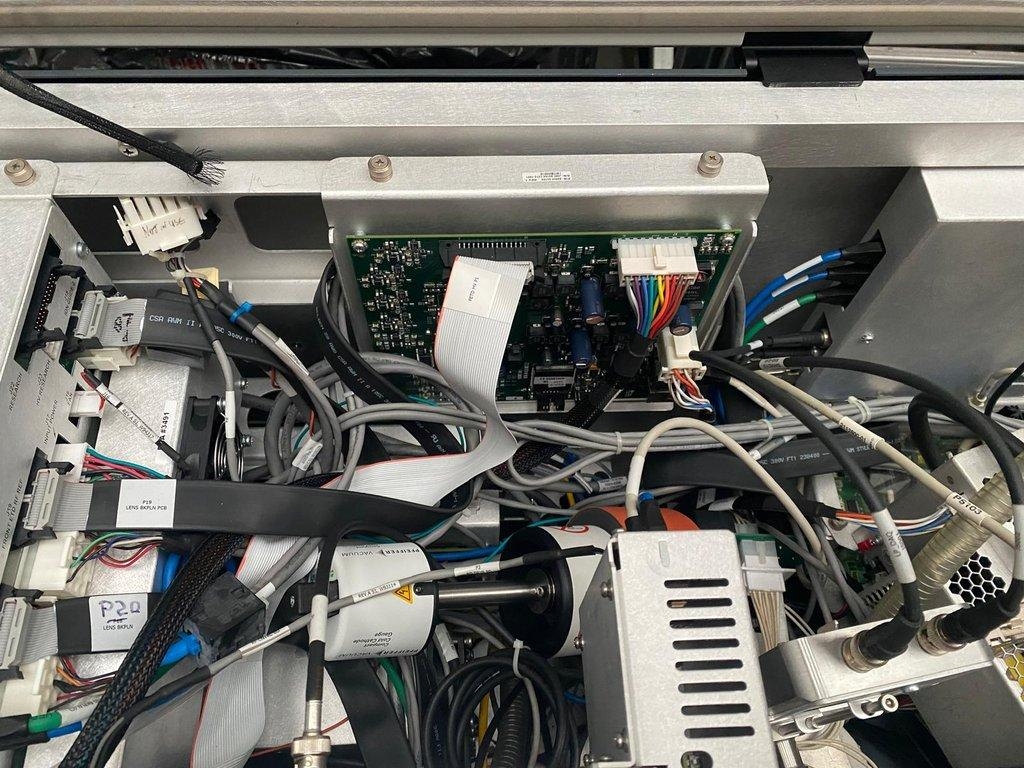 Thermo Orbitrap Fusion Mass Spec Analyzer Good Condition, Powers On, 2013