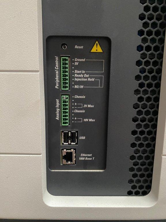 Thermo Orbitrap Fusion Mass Spec Analyzer Good Condition, Powers On, 2013