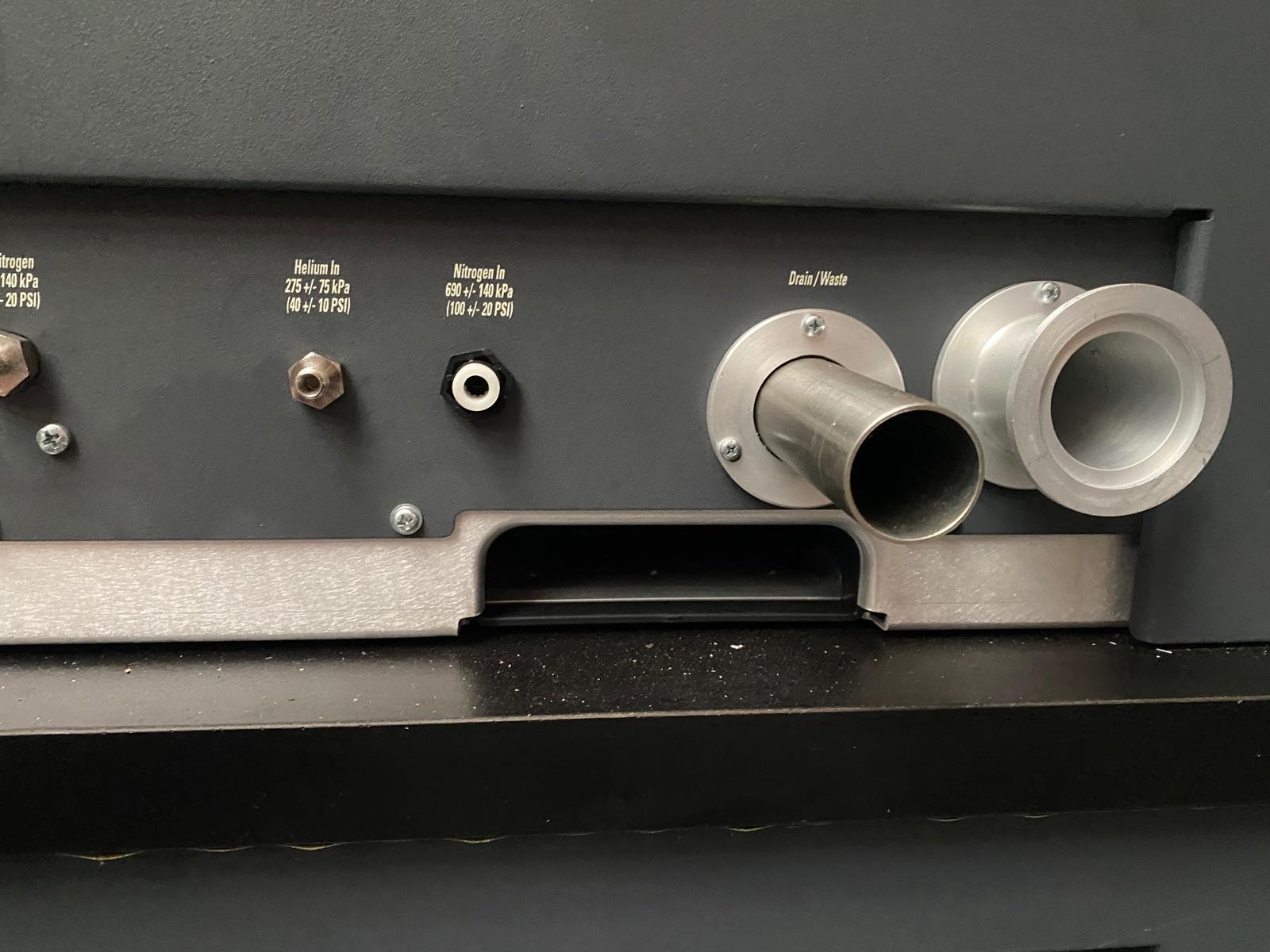 Thermo Orbitrap Fusion Mass Spec Analyzer Good Condition, Powers On, 2013