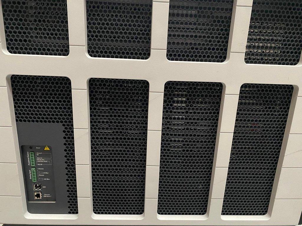 Thermo Orbitrap Fusion Mass Spec Analyzer Good Condition, Powers On, 2013