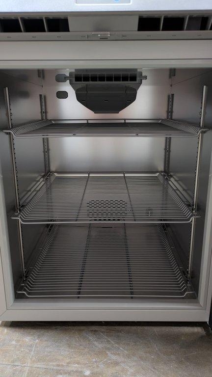 Thermo Scientific TSG505SA Undercounter Refrigerator for Cold Storage Tasks