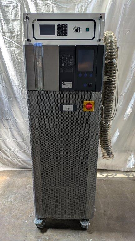 SUSS MicroTec PA 200 SemiAutomatic Prober for Wafer Testing with Advanced Features