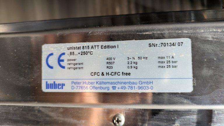 SUSS MicroTec PA 200 SemiAutomatic Prober for Wafer Testing with Advanced Features