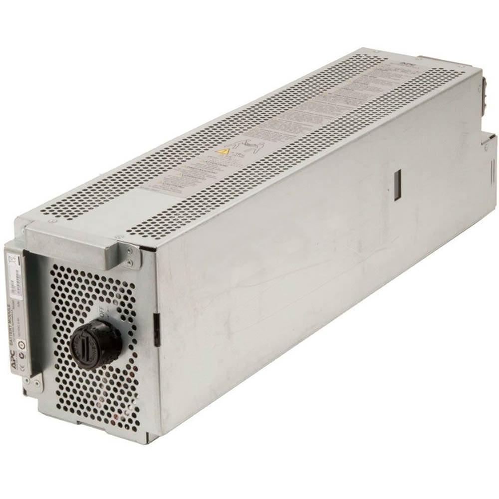 APC SYBT5 Symmetra LX Battery Module UPS Systems Runtime Capacity