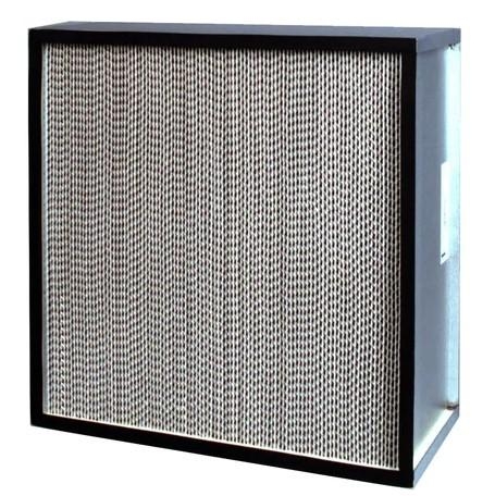 Camfil XH Model Absolute High Efficiency HEPA Filter 99.9995% Eff