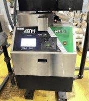 ATHENA KN16 Boiler 1,600,000 Btu Condensing Gas Fired Durable Compact