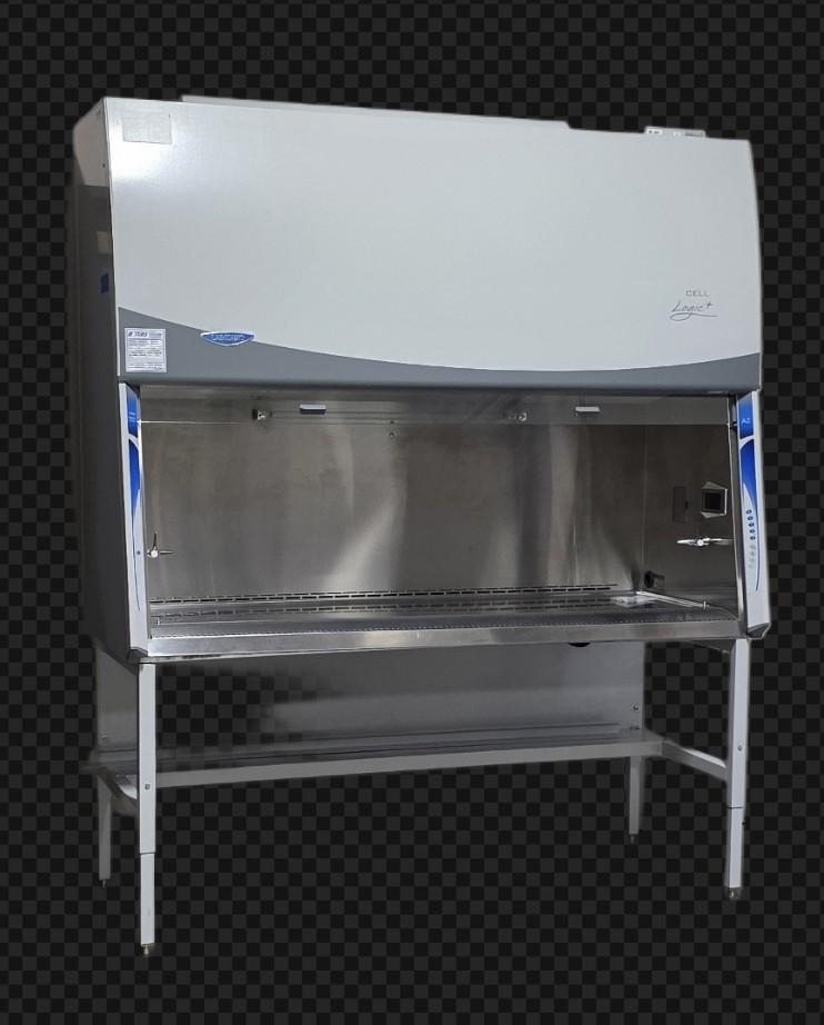 LabConco 6' Class A2 Biosafety Cabinet
