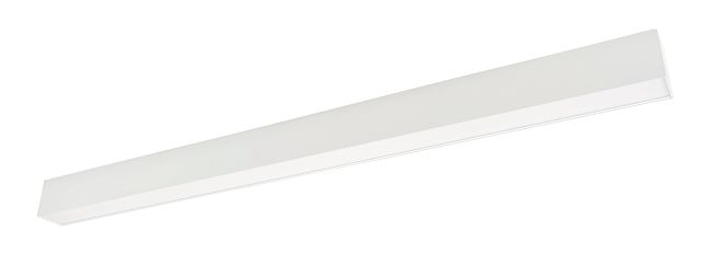 Keystone KT-LALED40PS-4A-8CSF-VDIM Lighting Fixture Linear Adjustable Elegant