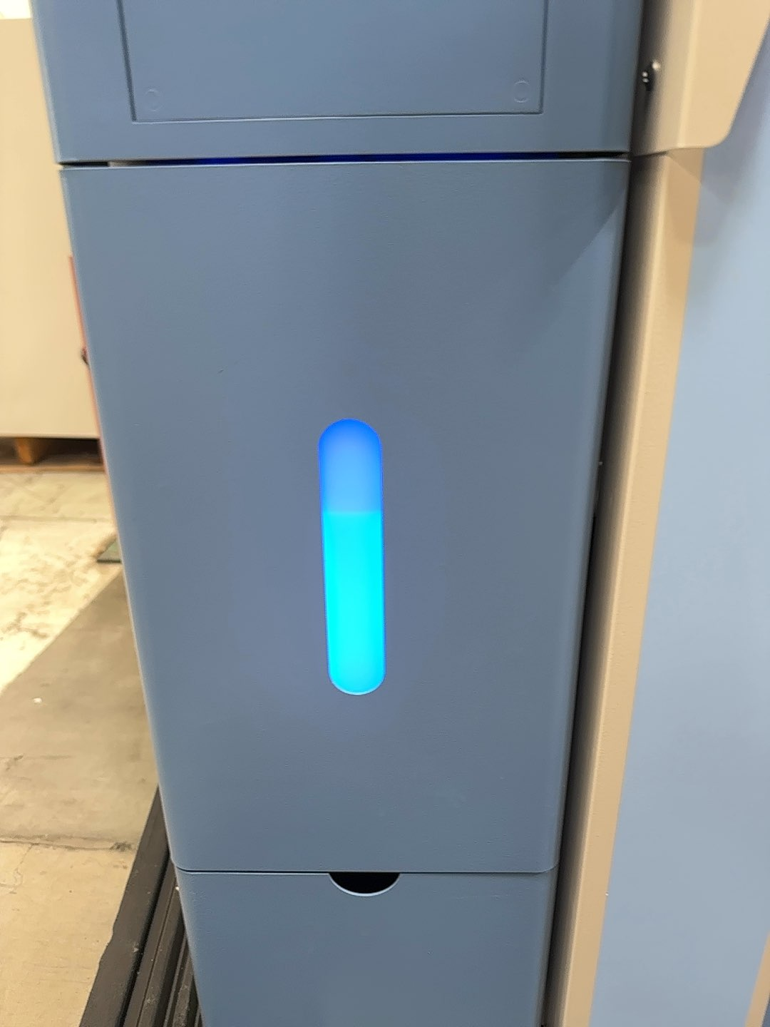 Thermo Steri-Cult CO2 Incubator 232L 140C Sterilization Humidity Control