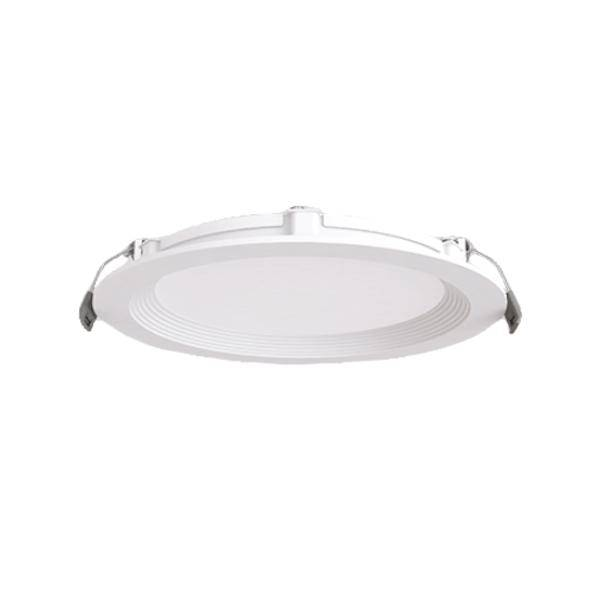 Green Creative SLFT6/9CCT5S/DUALDIM LED Fixture Wet Location ETL Certified