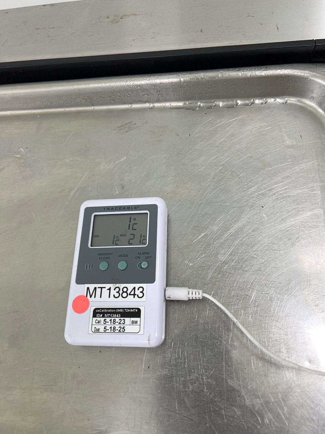 True TSSU-48-12D-4 Refrigerated Prep Table 4 Drawers Efficient 3C Cooling