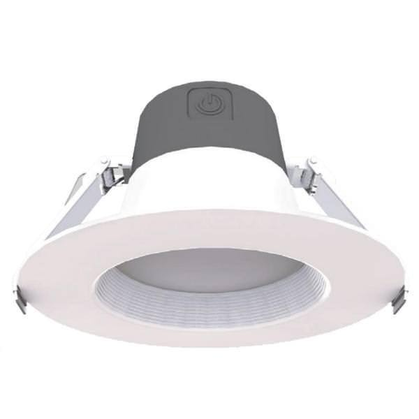 Green Creative SLFT8 Dimmable 9.5W LED Light Suitable for Wet Locations