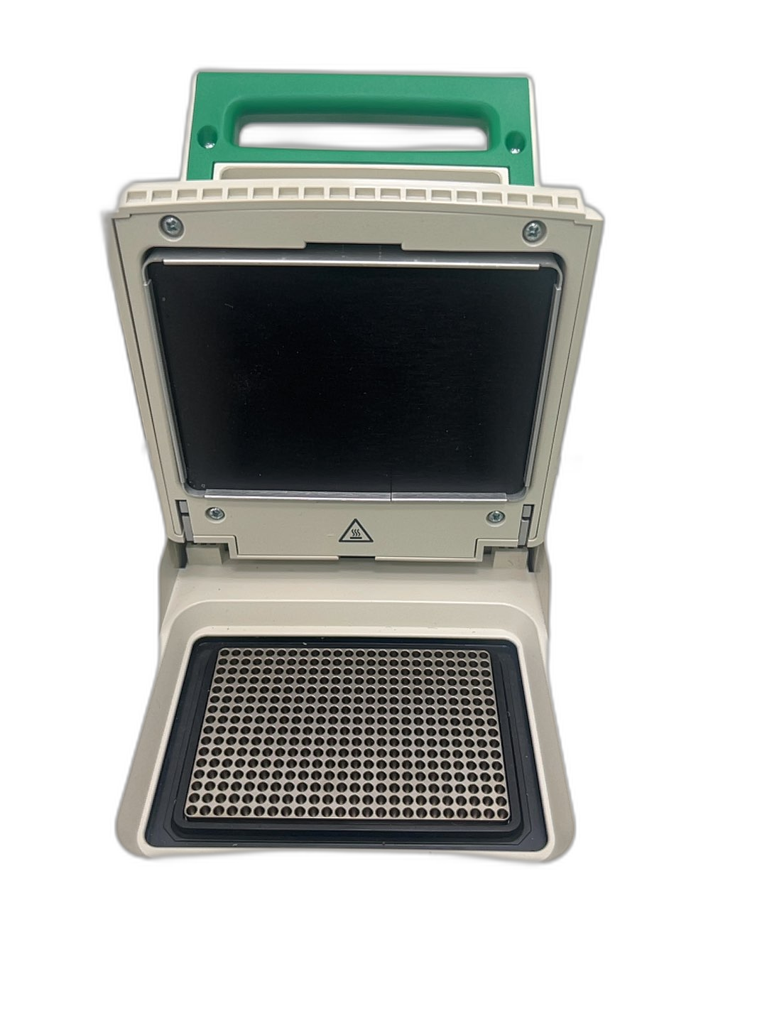 BIO-RAD Reaction Module 384W Molecular Biology PCR Thermal Cycler Excellent