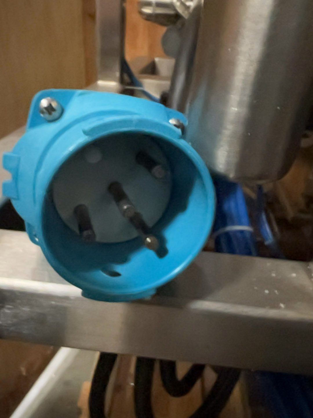 AsahiKasei SK4370 Bioprocess Chromatography System Good Condition Powers On