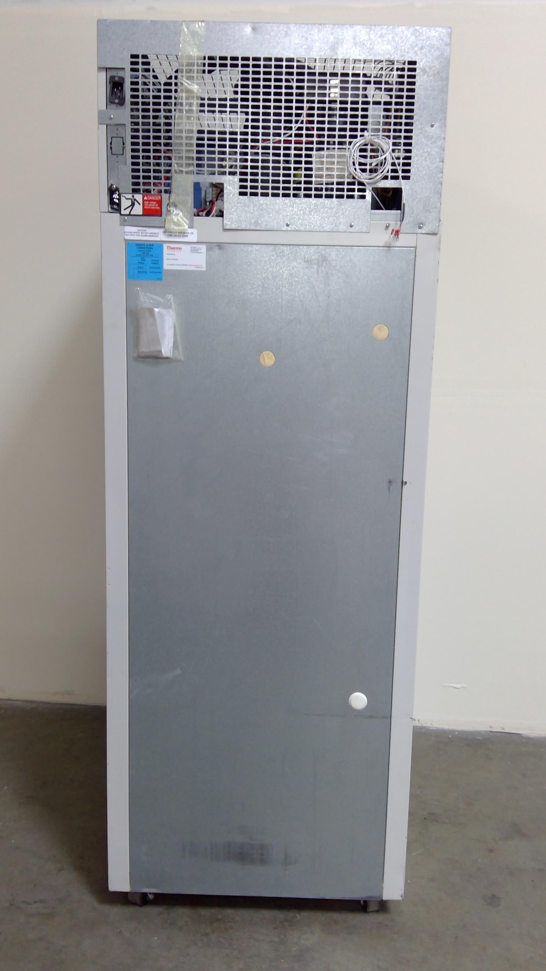 Thermo Scientific UGL2320A20 Freezer -20C 23 Cu Ft Cold Storage