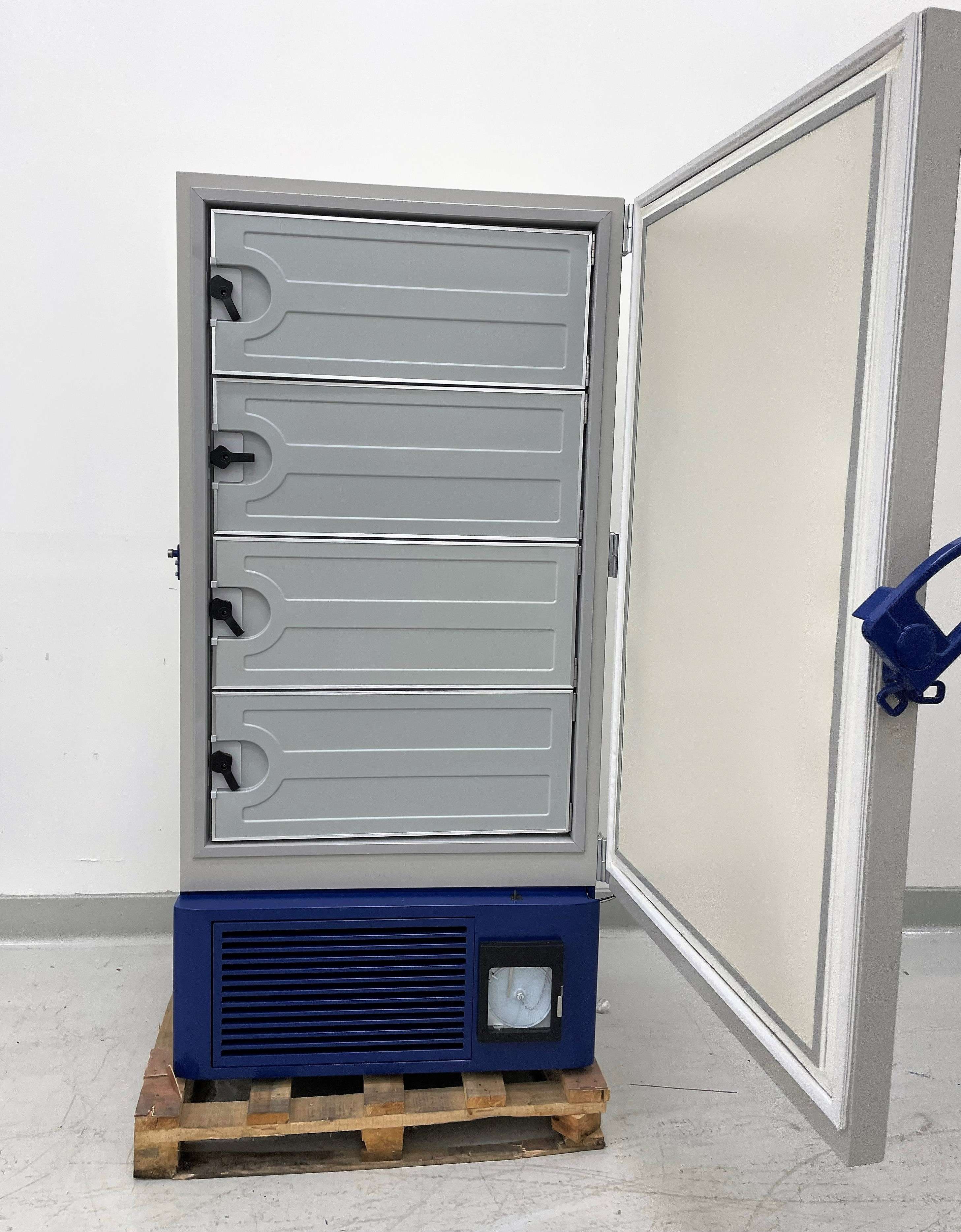 Haier DW-86L728 ULT Freezer -86C 728L Advanced Digital Display New