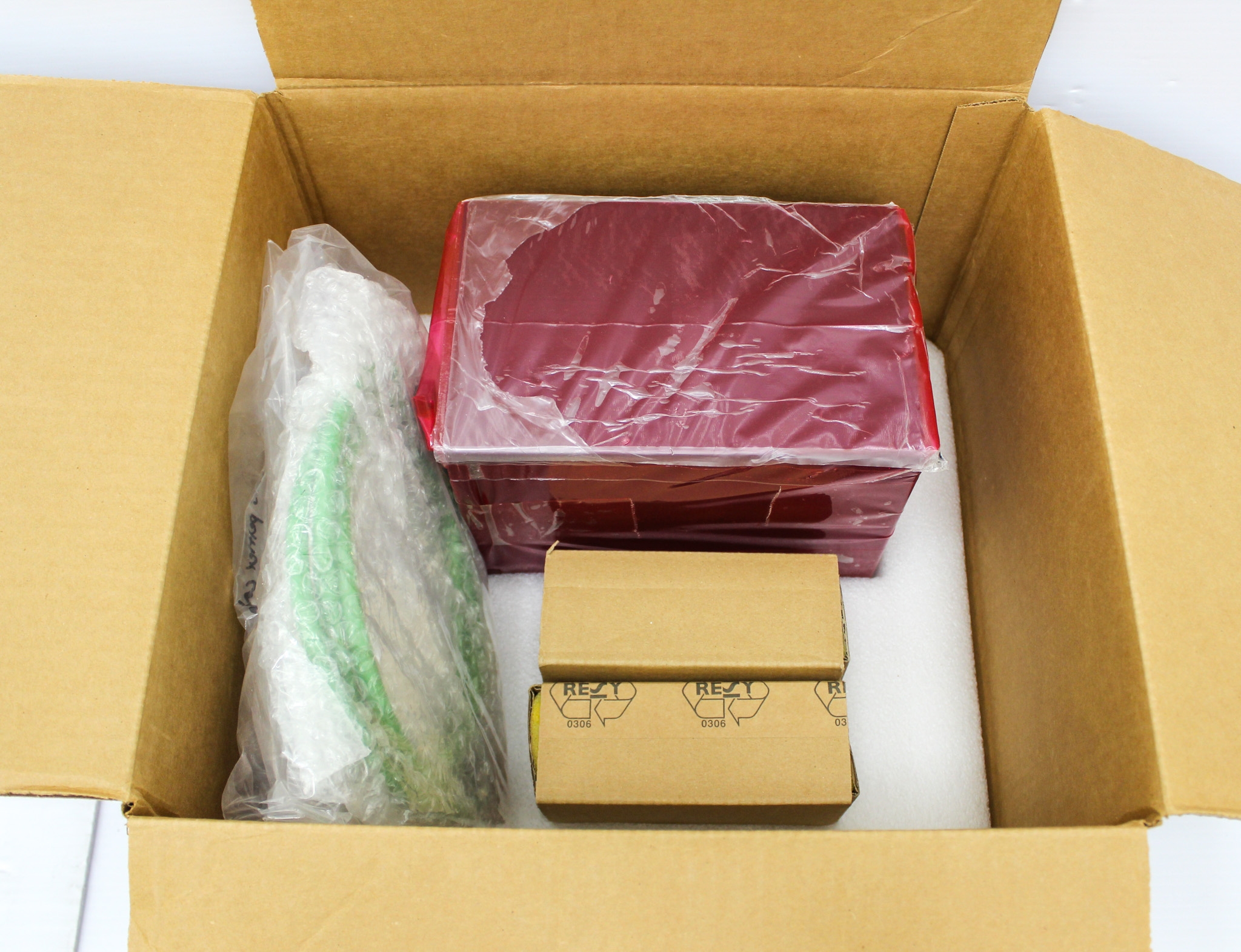 Inheco Single TEC Control Unit Temperature Controller Refurbished 120V/220V