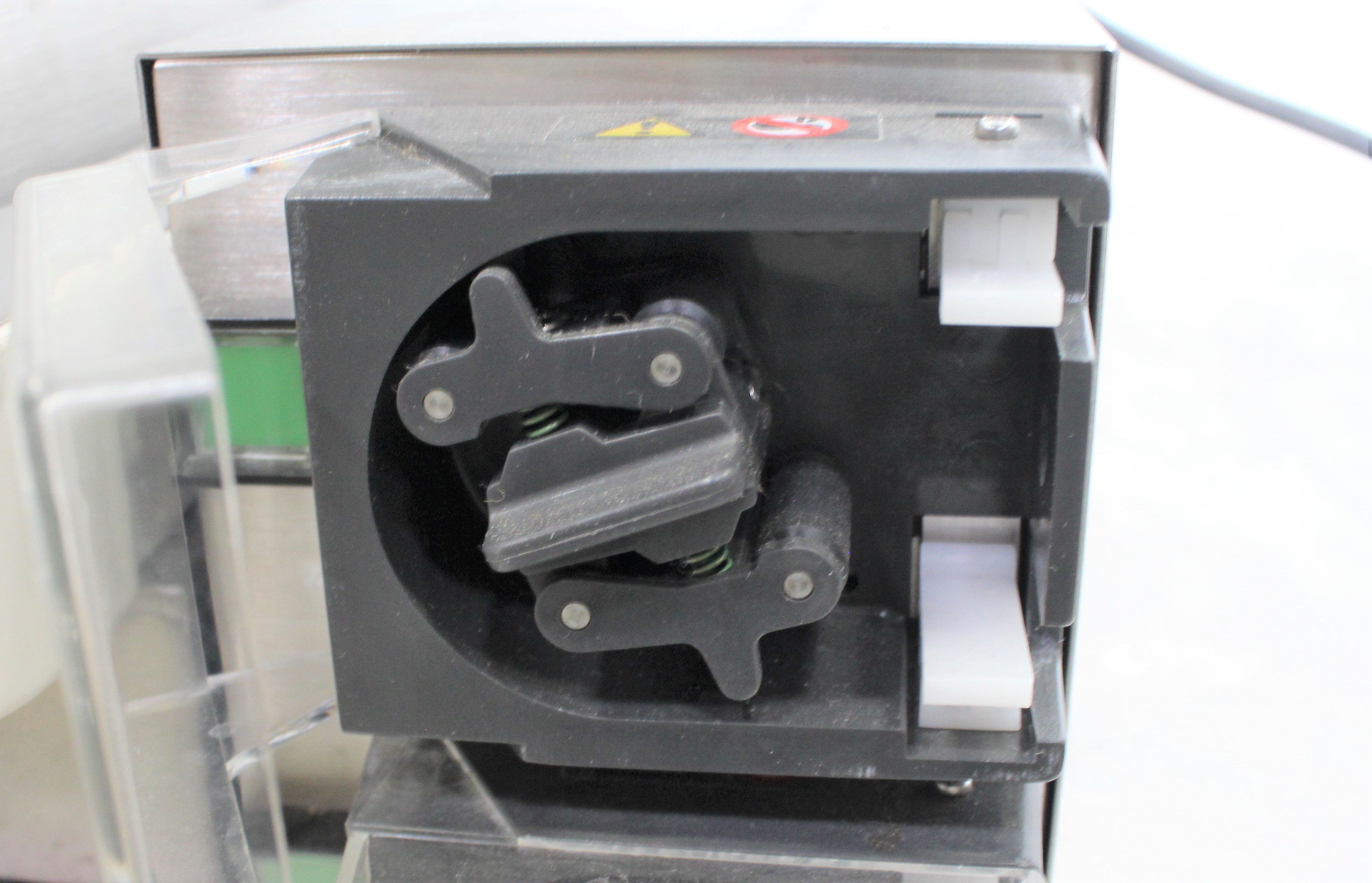 Wave Bioreactor 2/10EH Cell Culture Bioreactor with Adjustable Speed and Temp