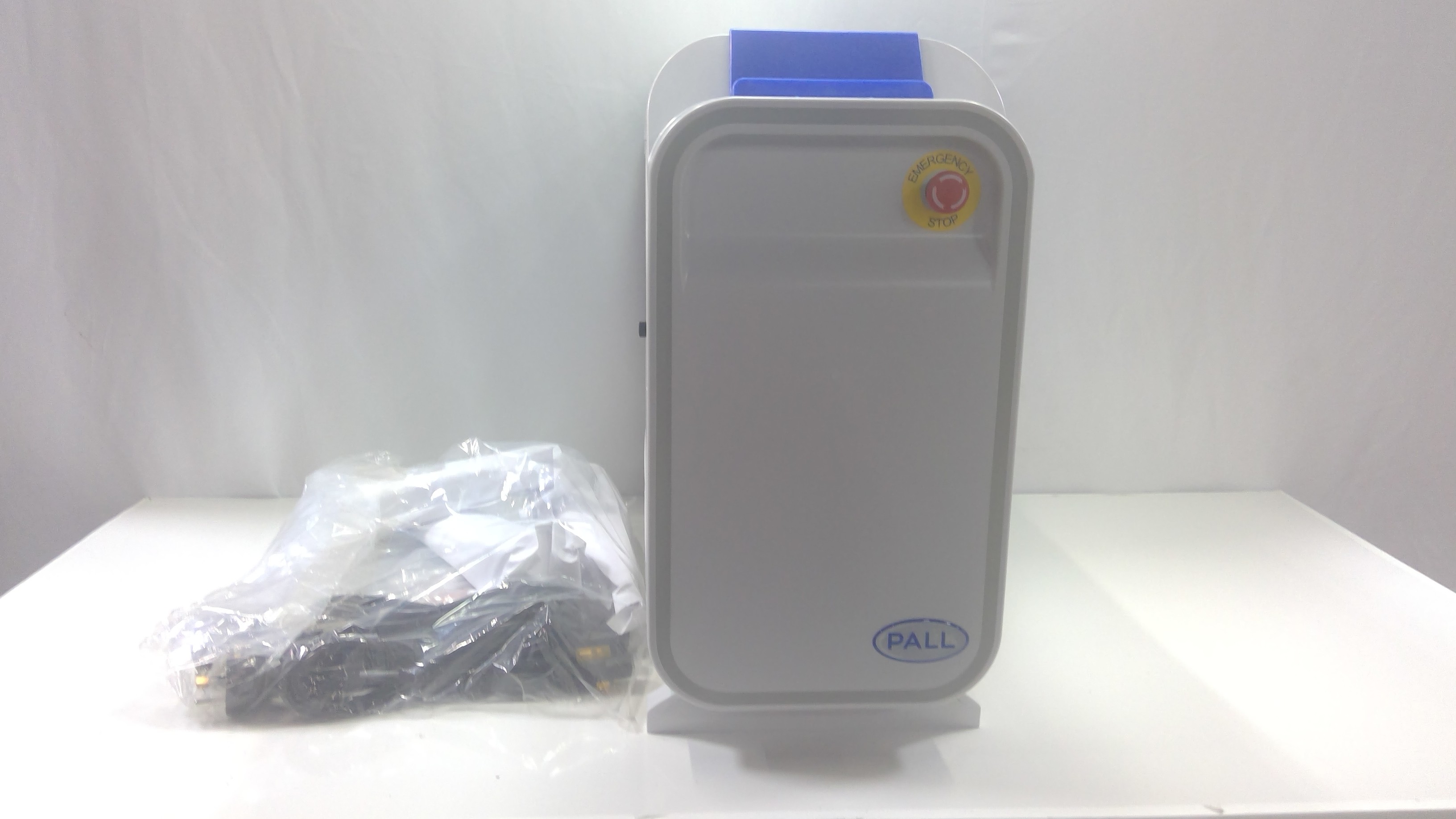 Pall MPATHBRXPS0P0 Control Tower, Fixed-Bed Bioreactor, High Density