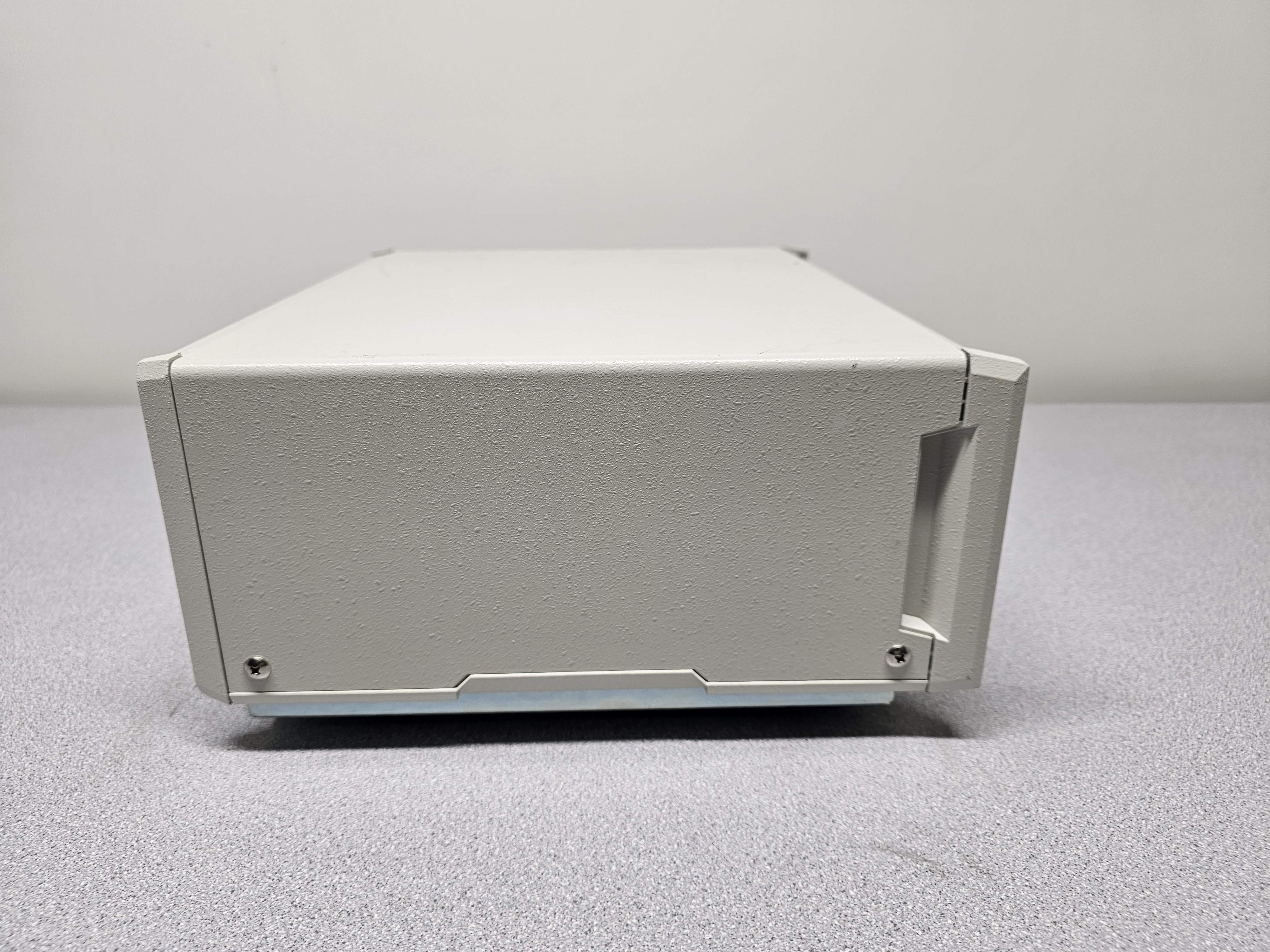 Gilson 306 HPLC Pump Multi-Pump Applications 10-200 mL/min