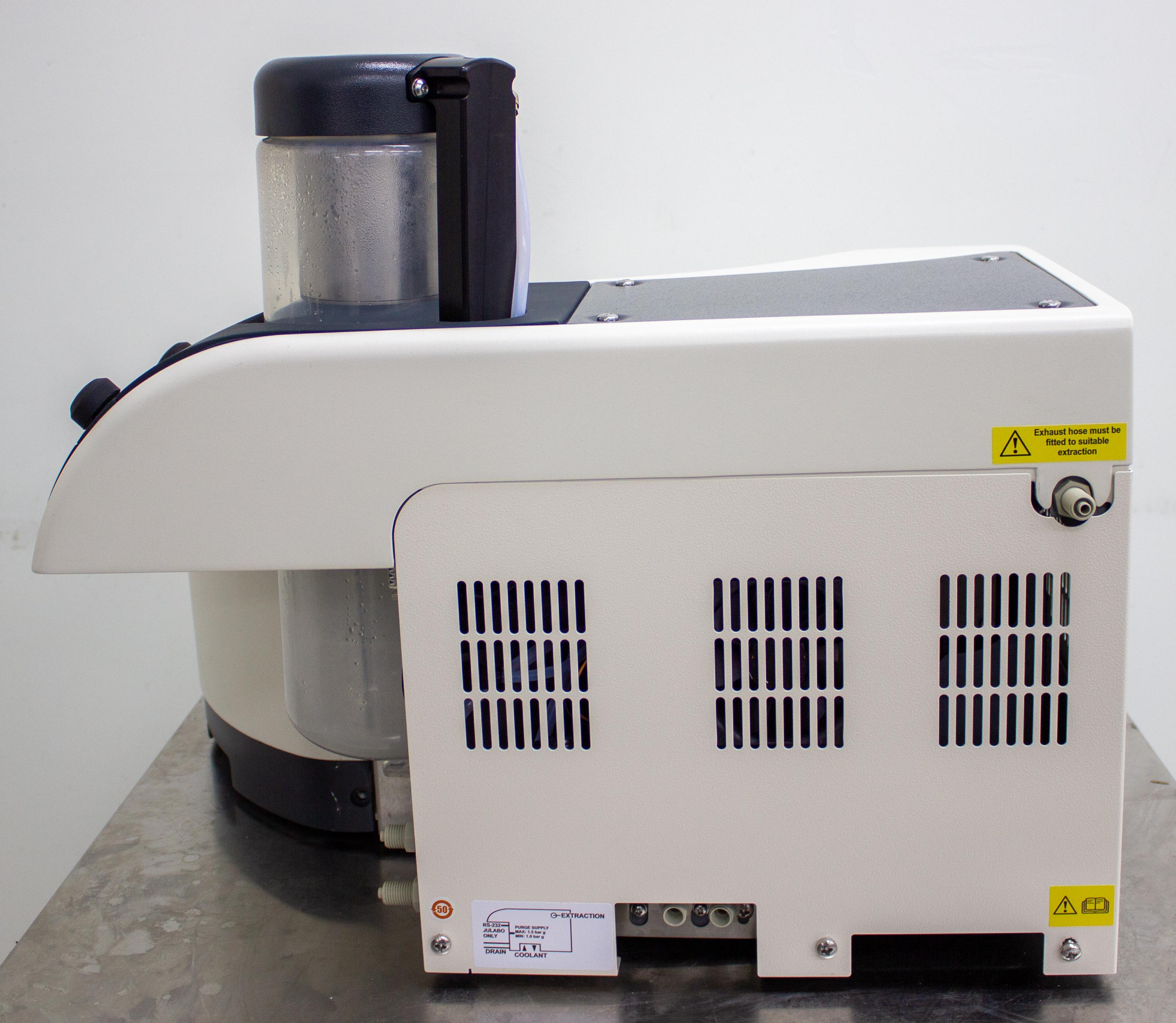 SP Genevac Rocket Synergy 2 Evaporator RKS2 12060 Six Flask Needs Fix