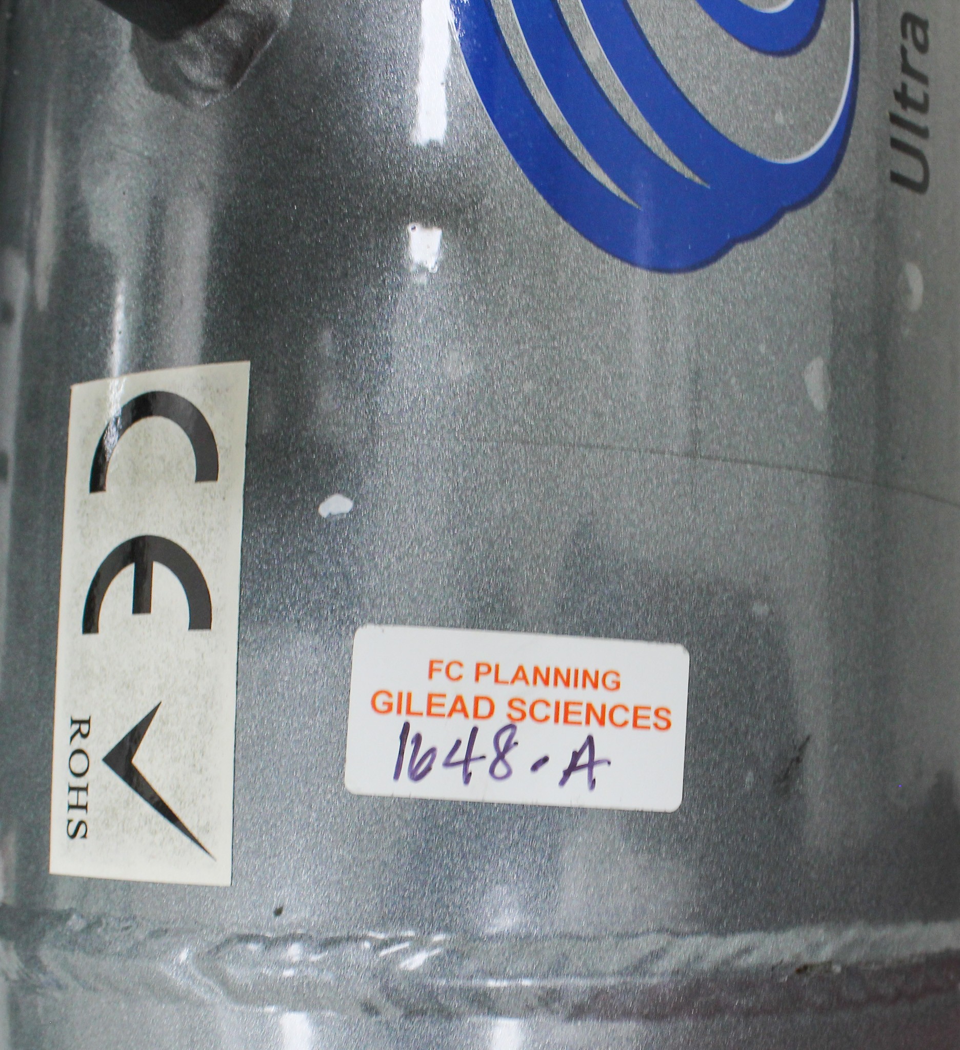 California Air Tools 1610A Oil-Free Air Compressor 1HP, Ultra Quiet, 60dB