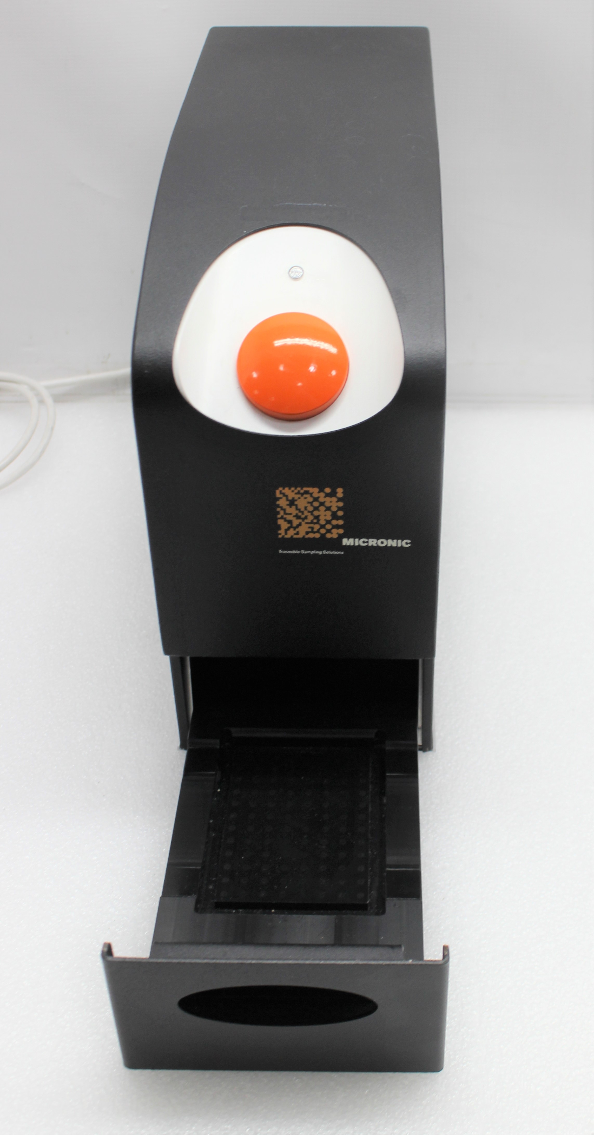 Micronic Cedrex AS Robotic Tube Capper Efficient Turnkey System 7Sec Cycle