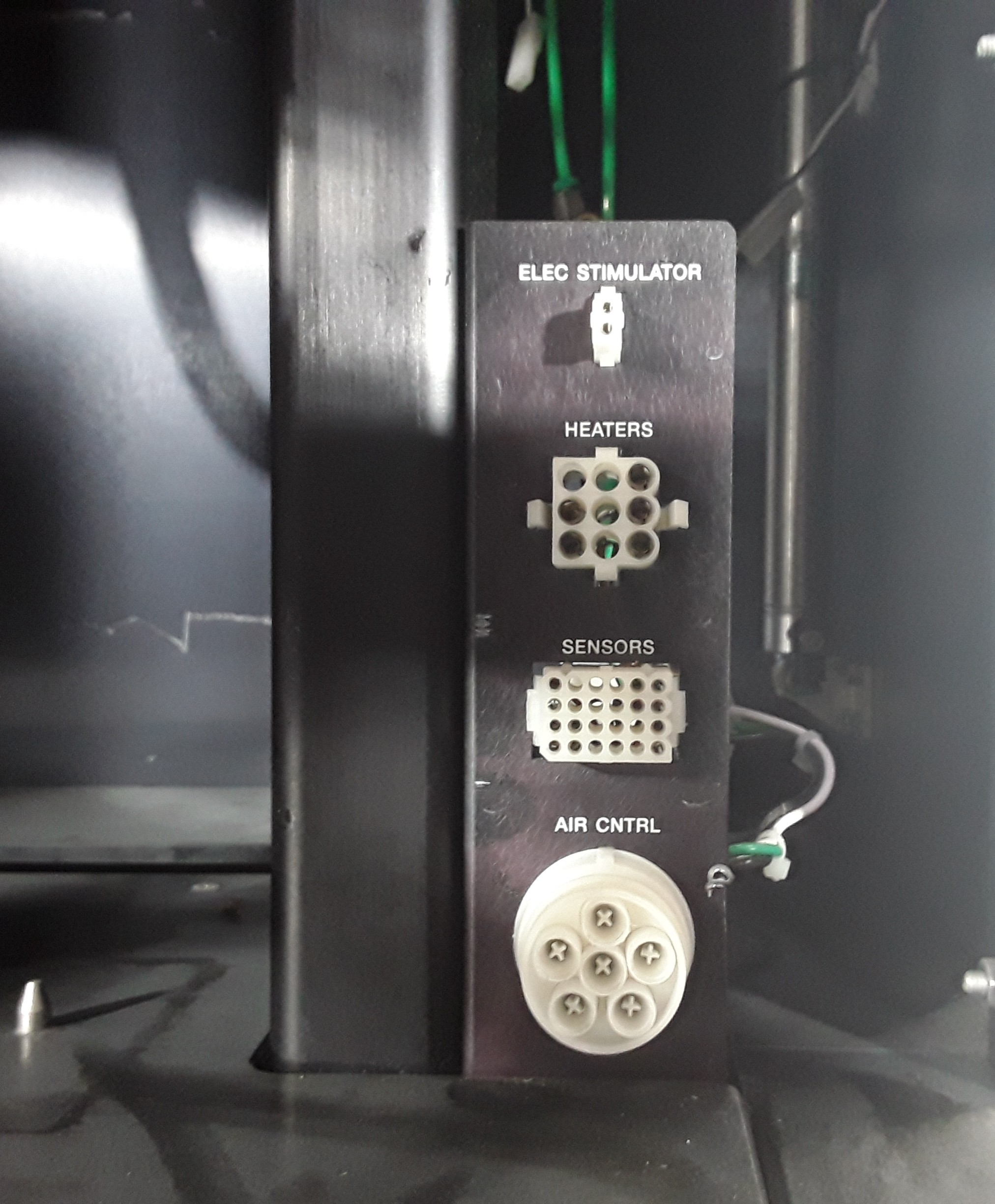 Molecular FLIPR 384 Fluorometric Imager Liquid Handler Non-Functional Asset