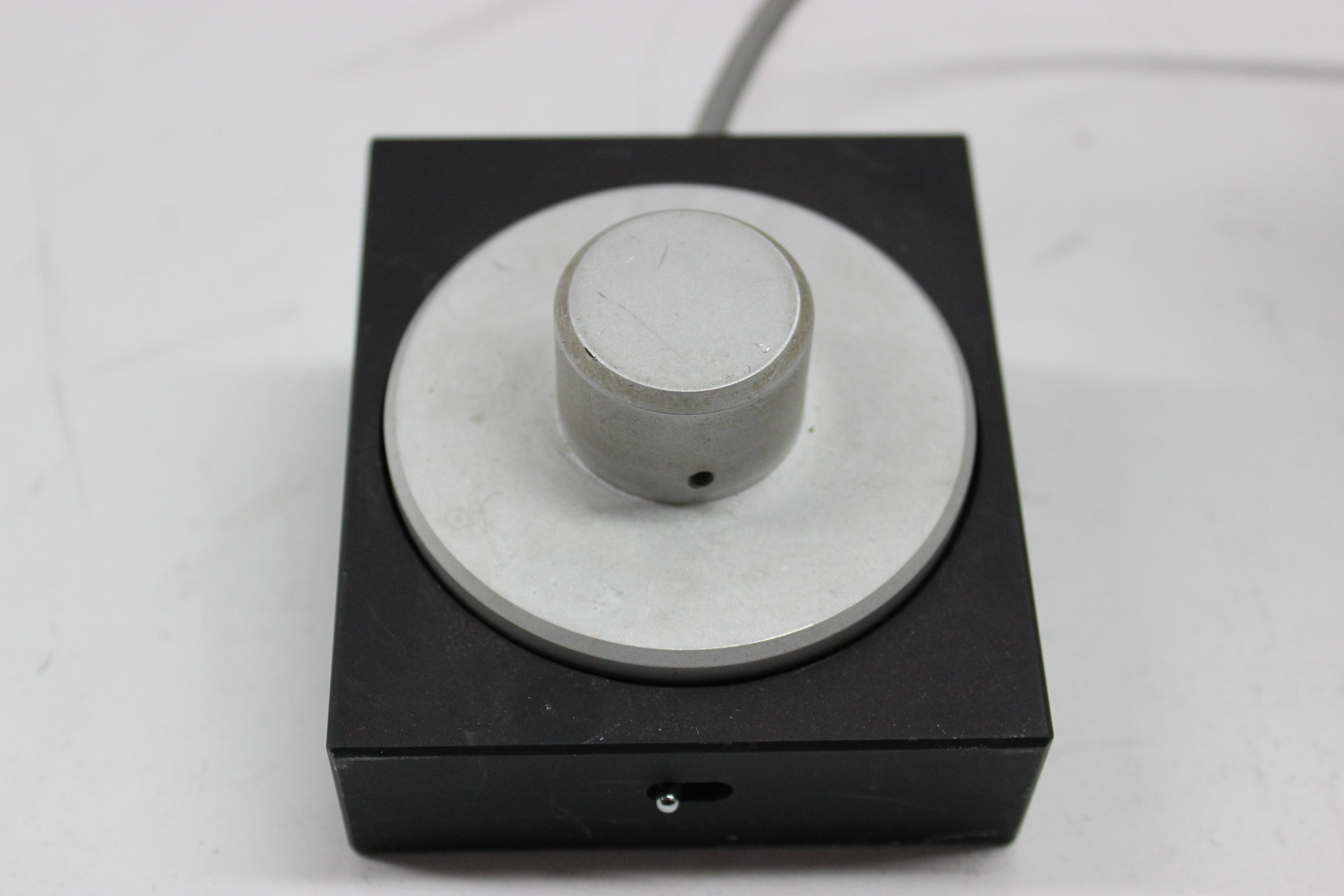 Unknown Microscope Controller 4-Slot Chassis PSSYST MCMSE MDMSP RS232 Parts