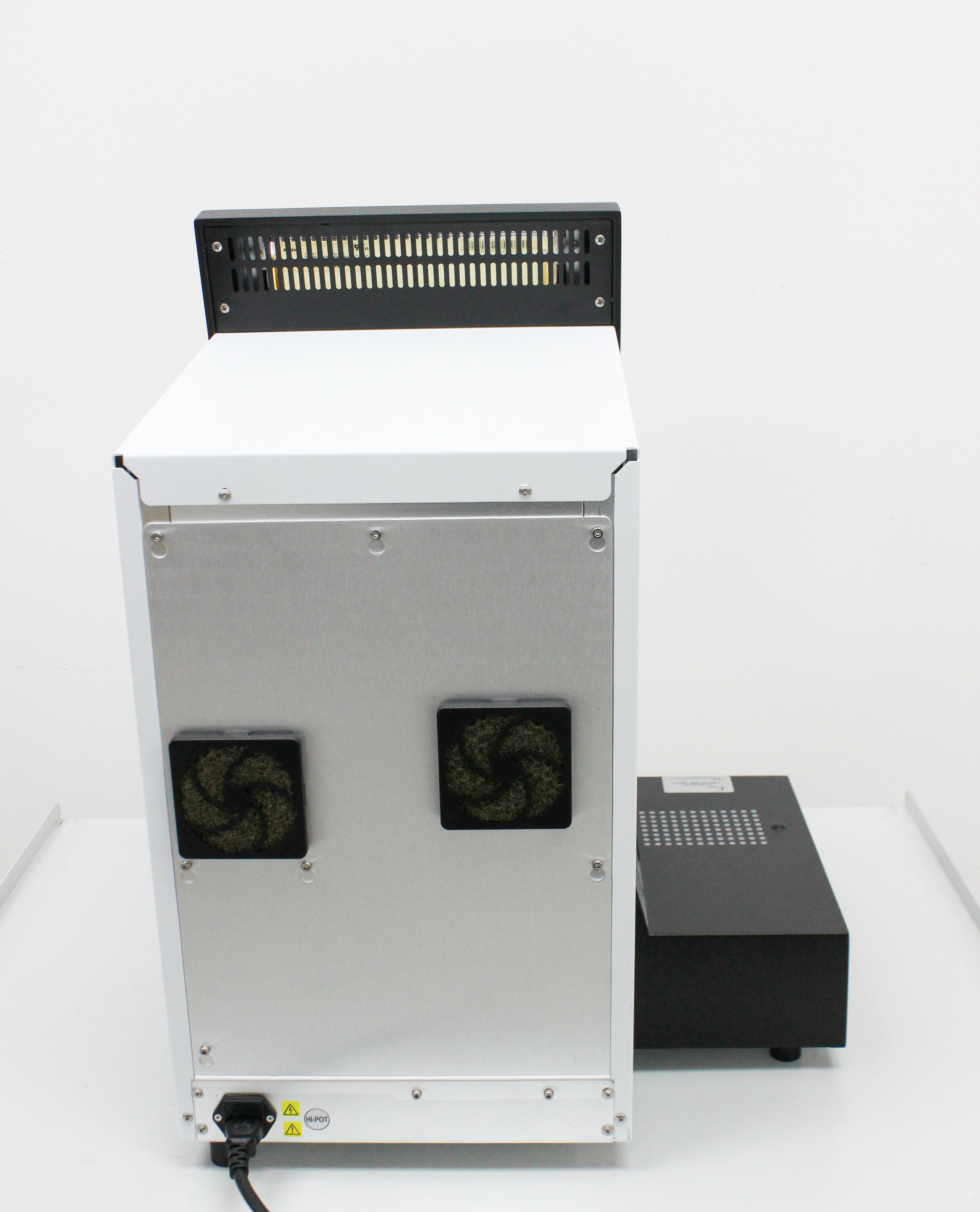 Perkin Elmer LabChip GX II Touch Protein Analyzer System 384 Samples 42s