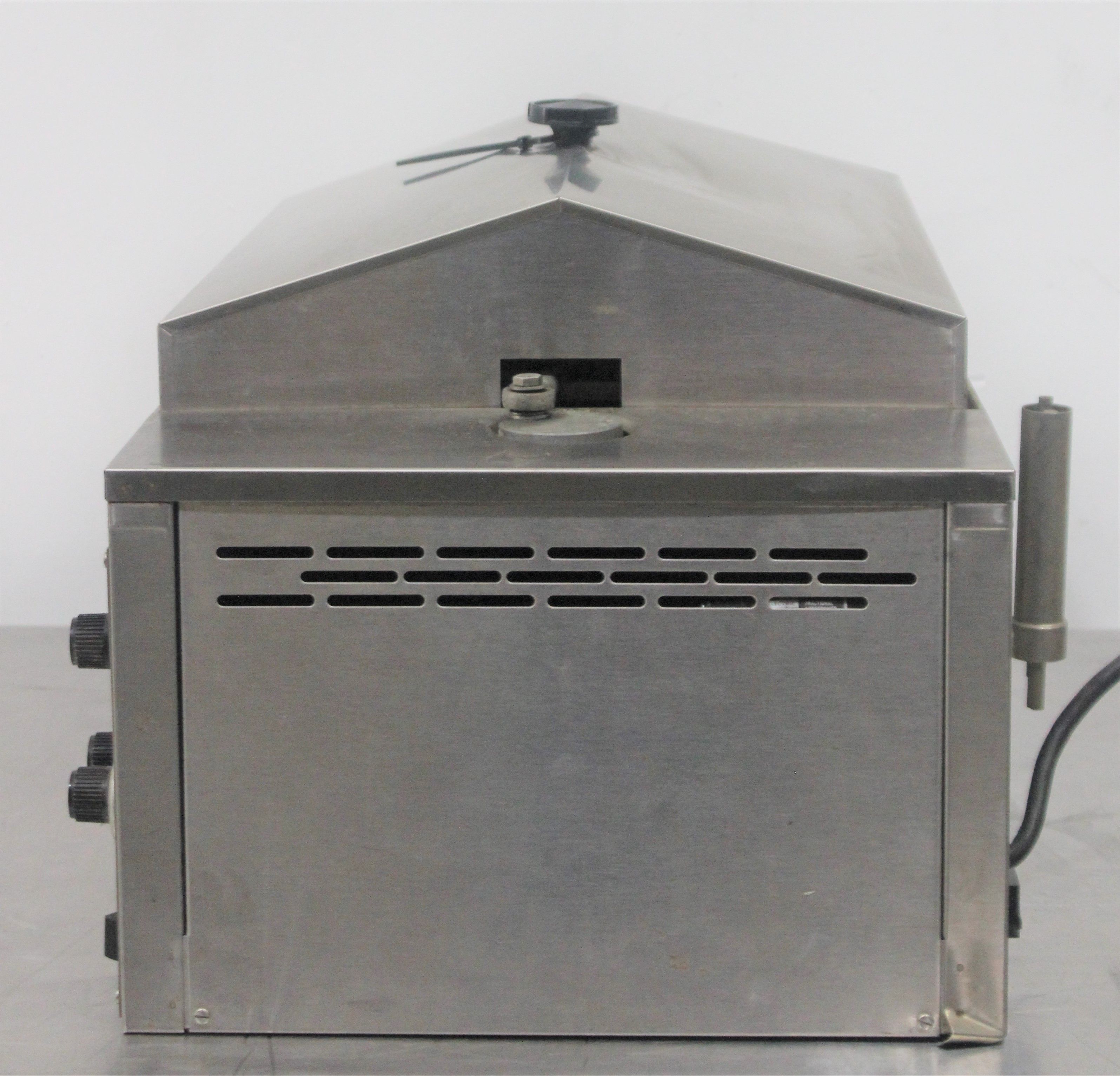 Precision 66799 Lab Shaker for Cell Culture & Hybridization, Temp Control