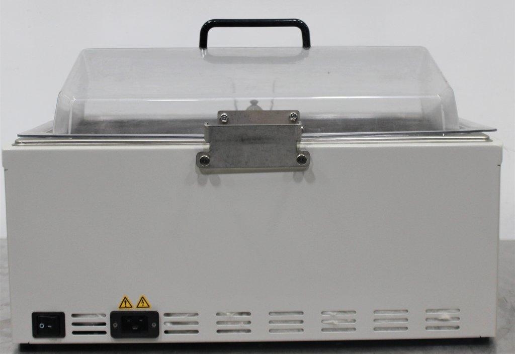 Thermo TSGP20 Water Bath 20L Corrosion-Resistant Uniform Heating