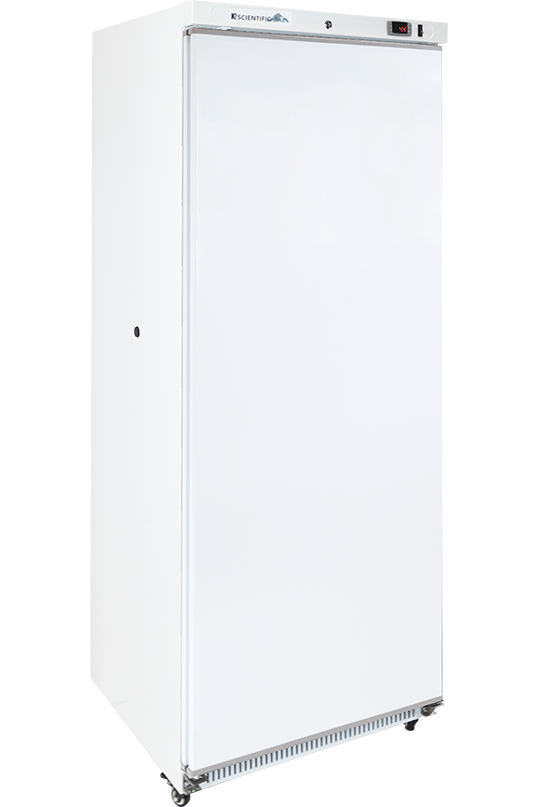 K2 Scientific K220SDF Freezer -20°C, 20 Cu. Ft. Upright, Manual Defrost