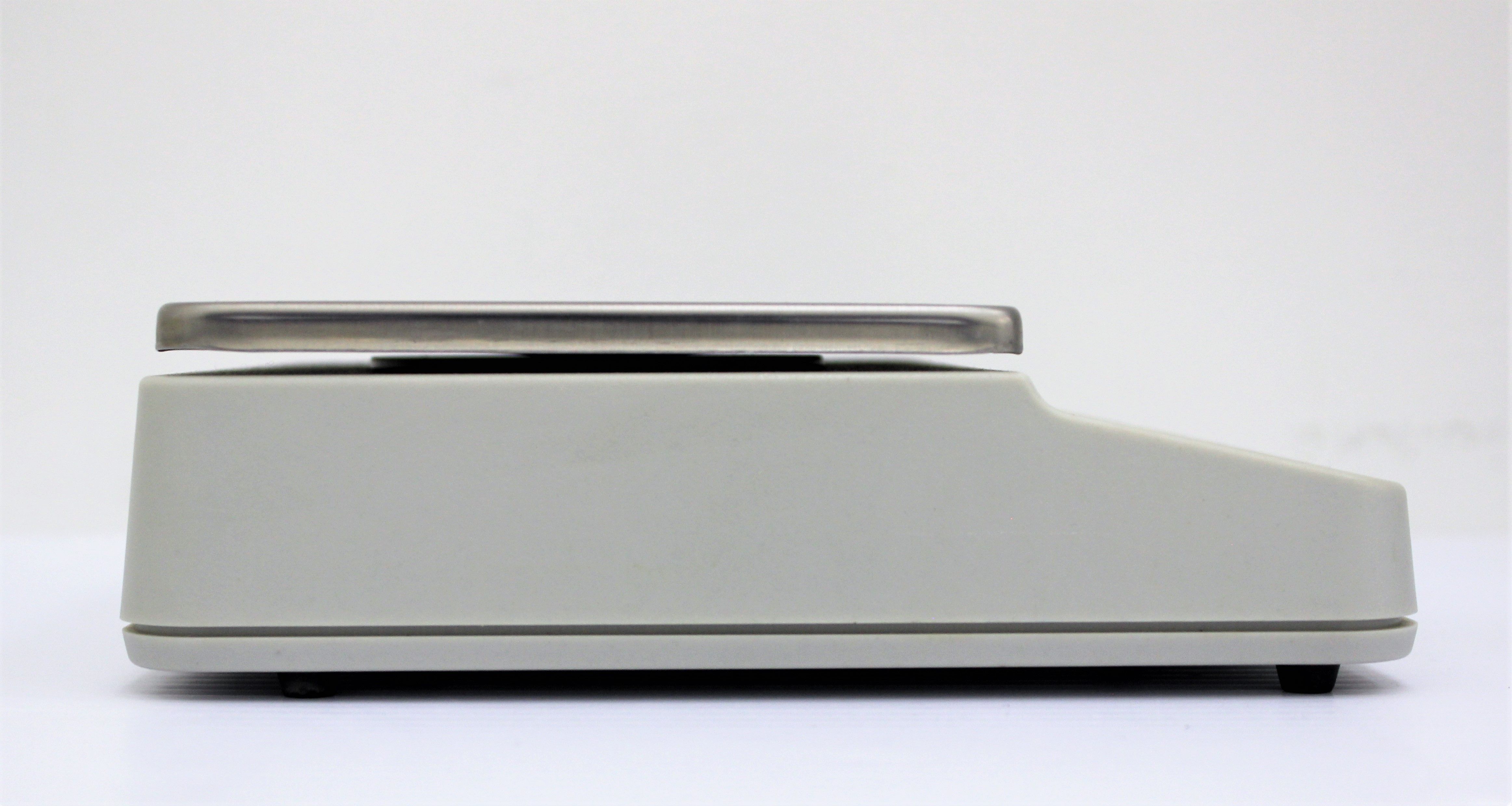 KILO KLE-2000 Lab Scale 2000g x 1g Precision Bench Scale Digital