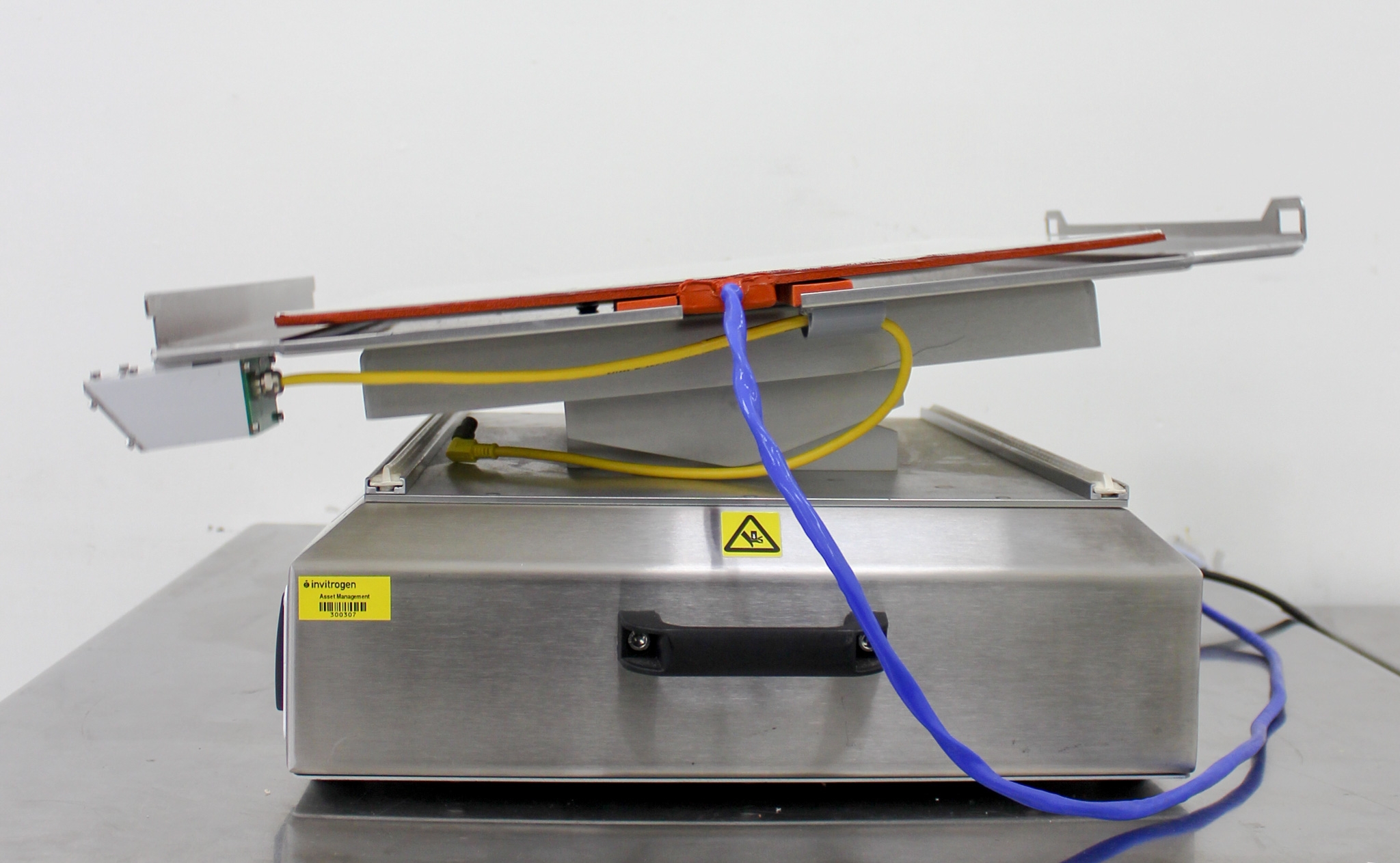 Wave 20/50EH Bioreactor System Portable 20L-50L Cell Culture