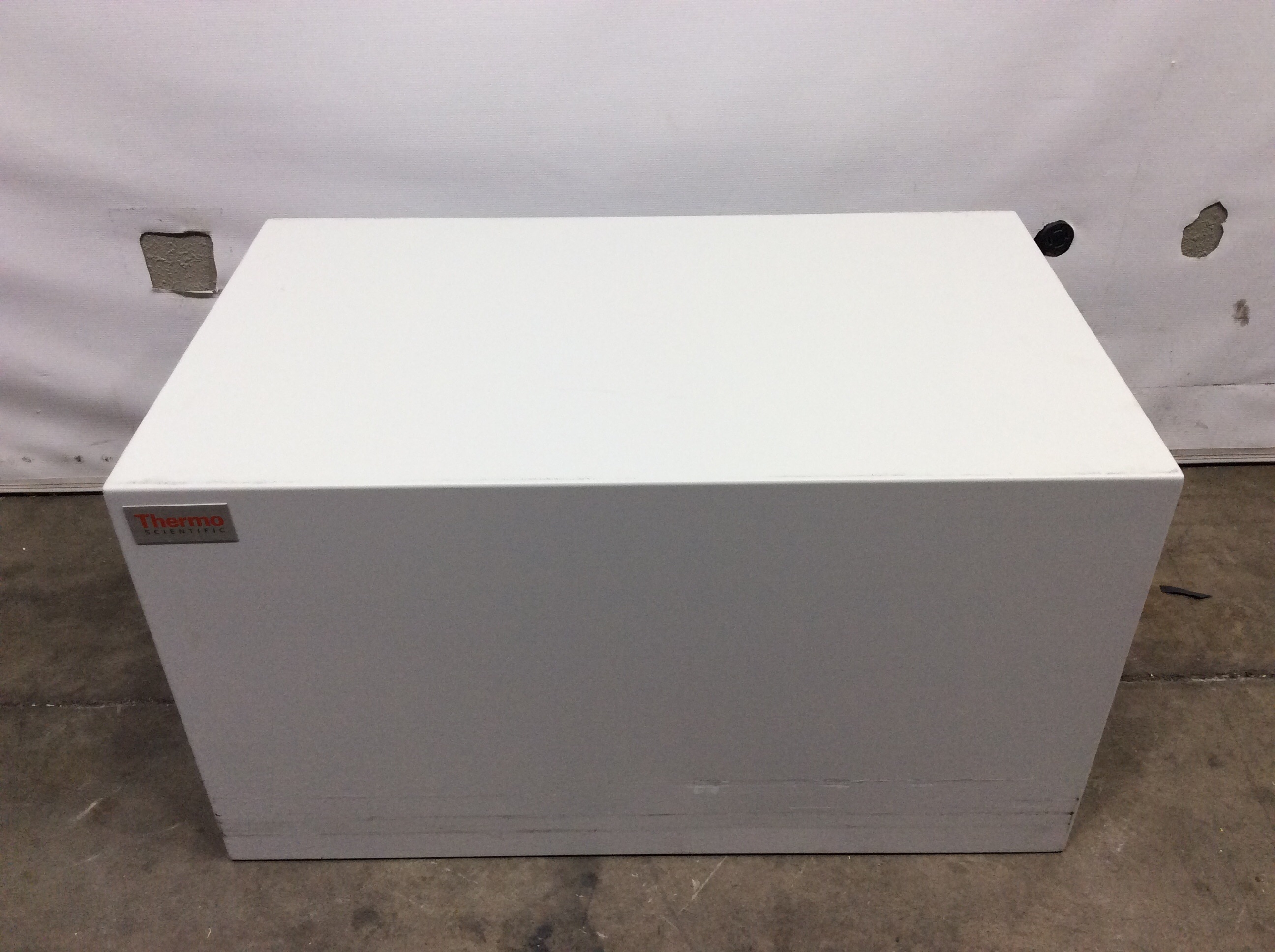 Thermo Pump Cart Cover Facility Cart Protection Turnkey System Functional