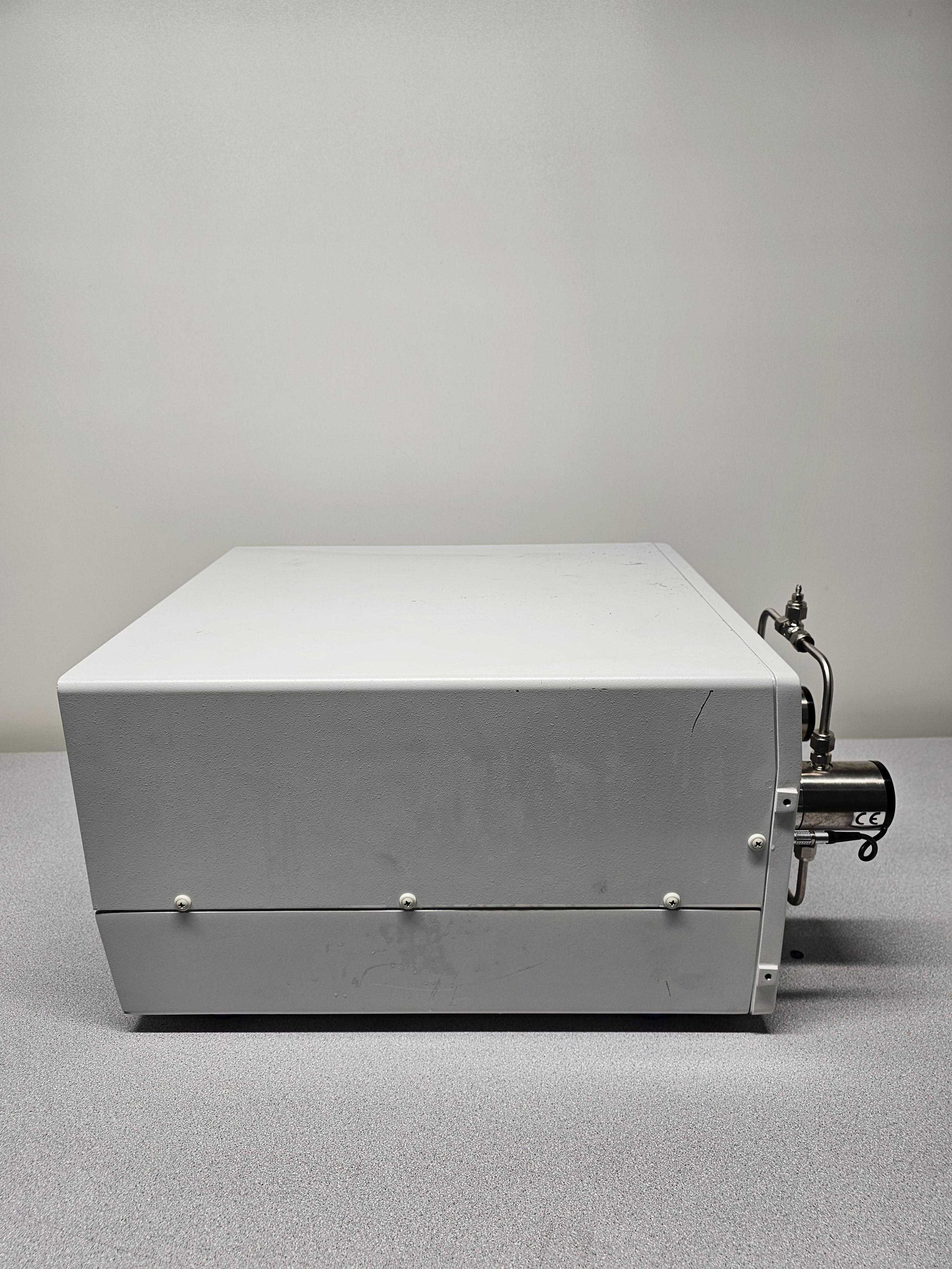 Agilent IDP Series Vacuum Pump Compact High Performance Oil-Free System US