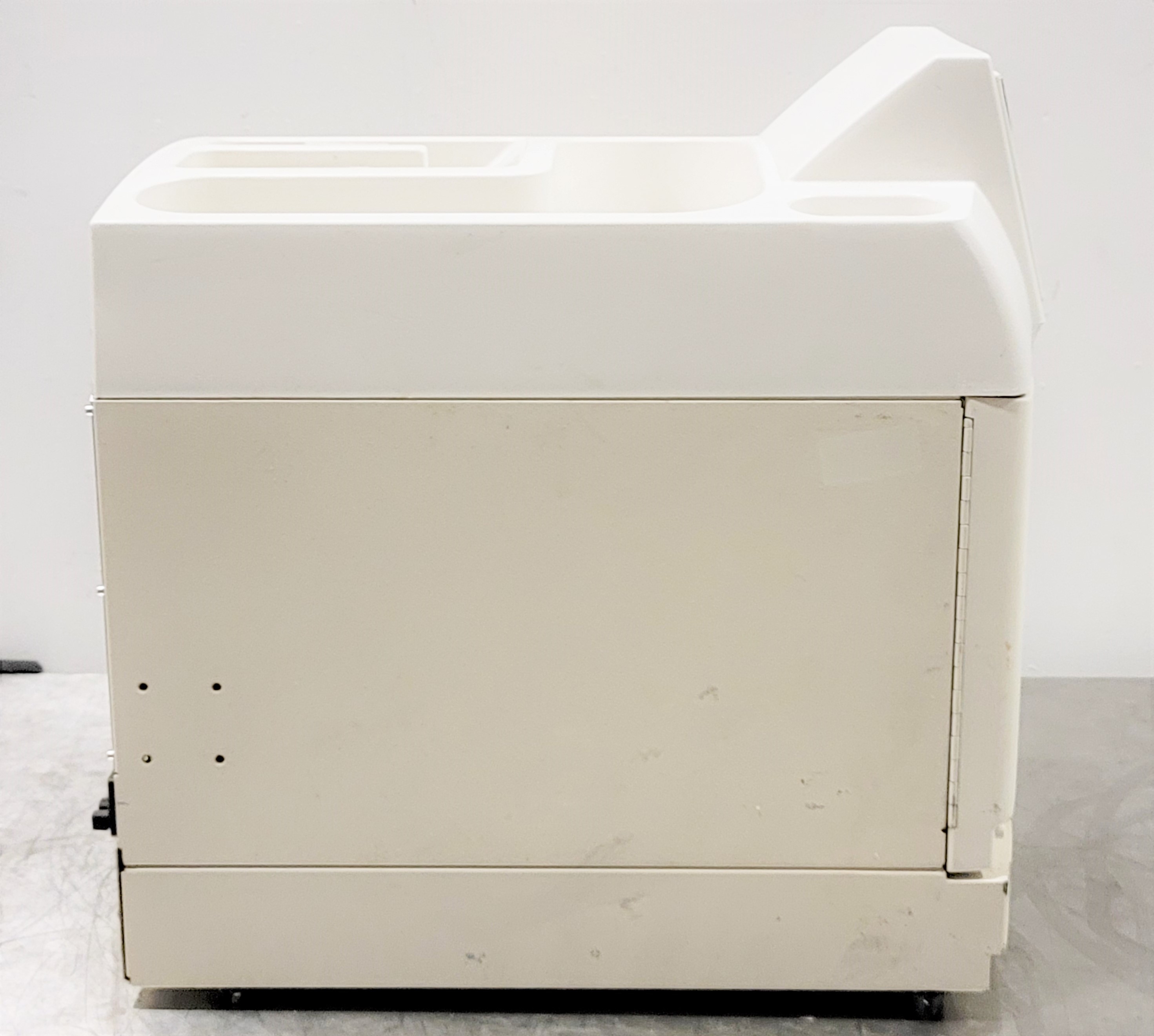 Dionex AS-1 061783 Autosampler HPLC Injects 1-8000 µL Precise Delivery