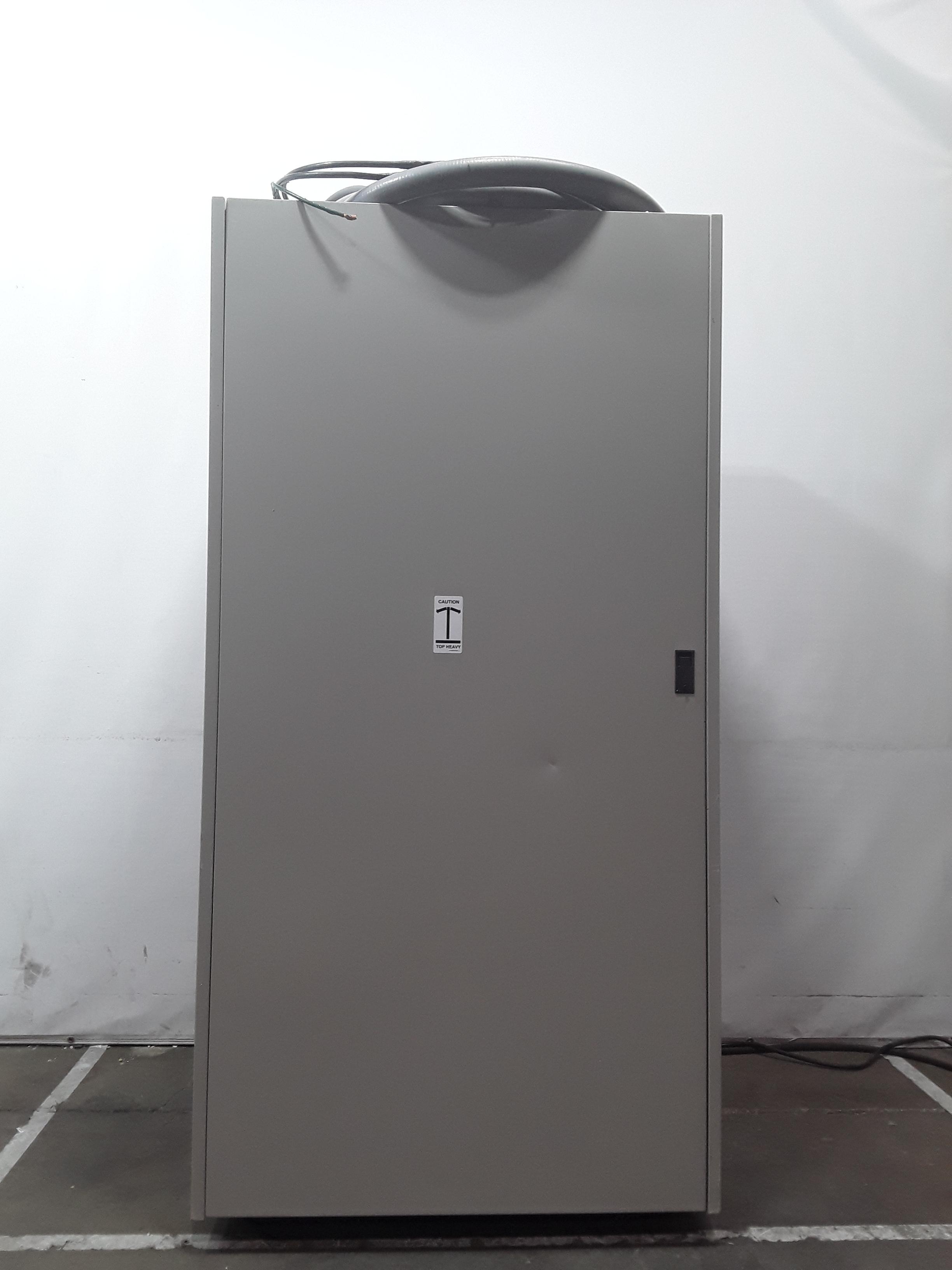 Liebert UPS Controller AP341 480V 60Hz Fully Functional Turn-Key Unit