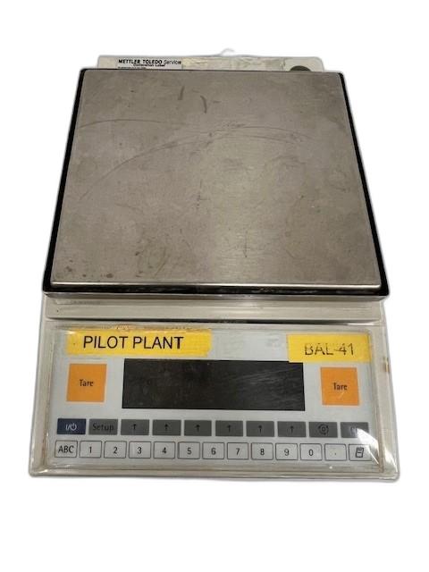 Sartorius YAC01LA Laboratory Equipment Used Functional